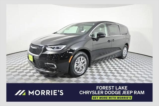 2024 Chrysler Pacifica Touring L for sale in Forest Lake, MN