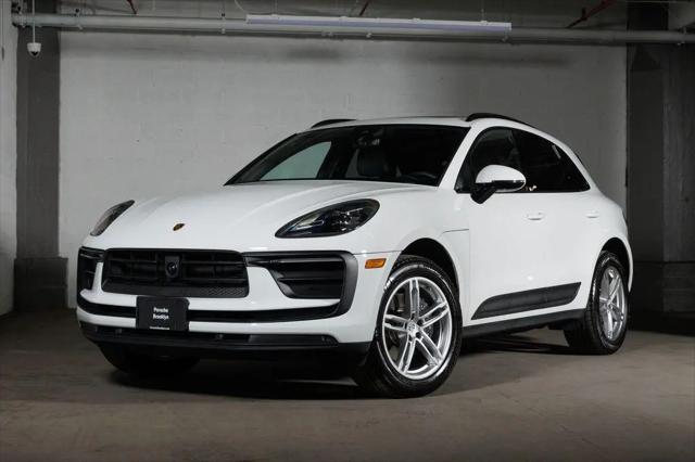 2026 Porsche Macan Macan for sale in Brooklyn, NY
