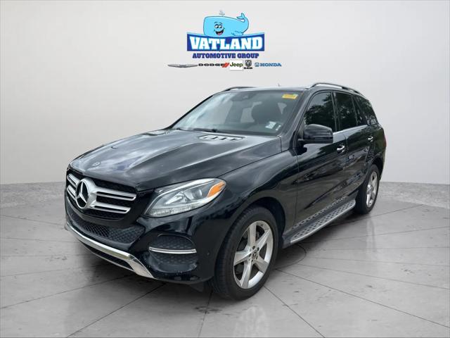 2018 Mercedes-Benz GLE GLE 350 GLE 350 for sale in Vero Beach, FL