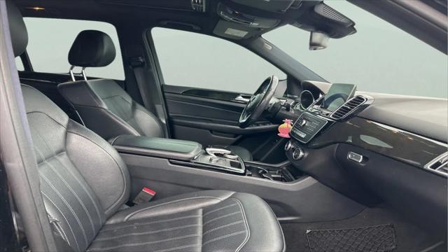 2018 Mercedes-Benz GLE GLE 350 GLE 350