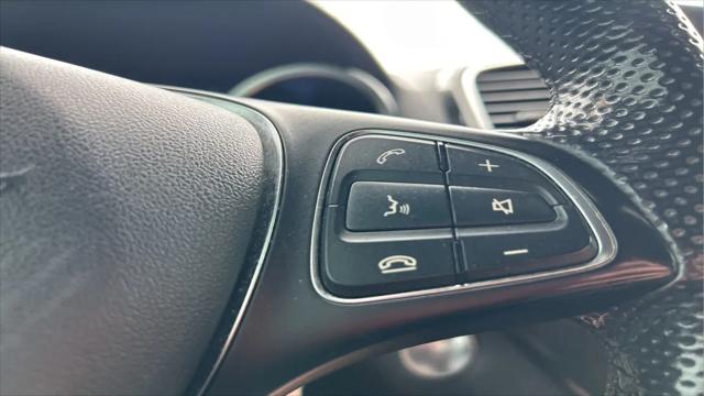 2018 Mercedes-Benz GLE GLE 350 GLE 350