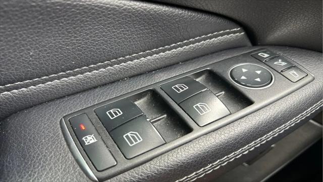 2018 Mercedes-Benz GLE GLE 350 GLE 350