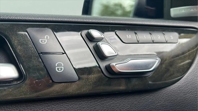 2018 Mercedes-Benz GLE GLE 350 GLE 350
