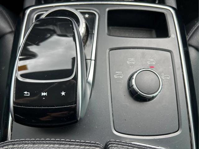 2018 Mercedes-Benz GLE GLE 350 GLE 350