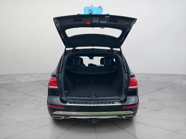 2018 Mercedes-Benz GLE GLE 350 GLE 350