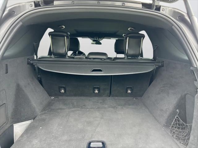 2018 Mercedes-Benz GLE GLE 350 GLE 350