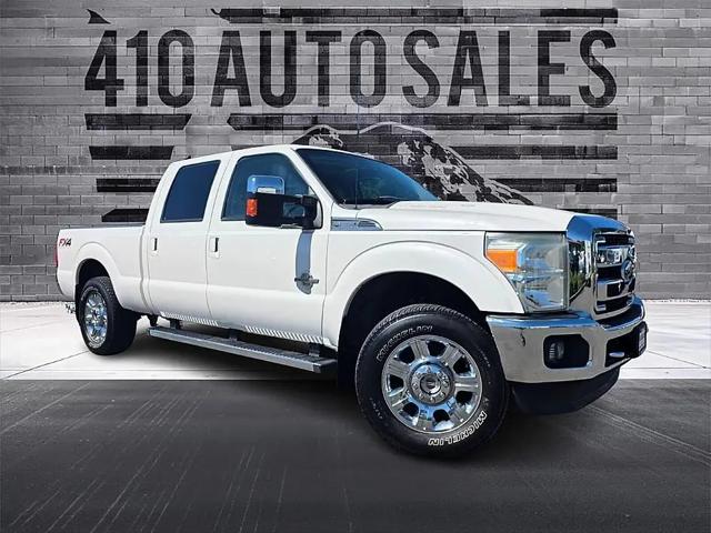 2014 Ford F-250 XL for sale in Bonney Lake, WA
