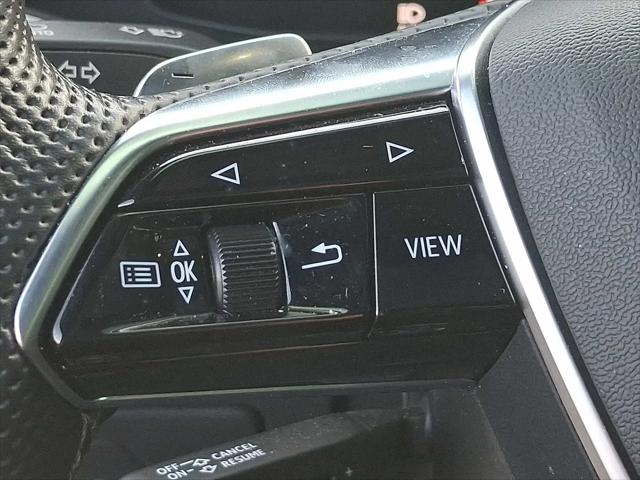 2022 Audi S6 Premium Plus TFSI quattro Tiptronic