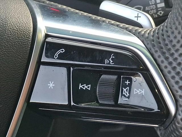 2022 Audi S6 Premium Plus TFSI quattro Tiptronic