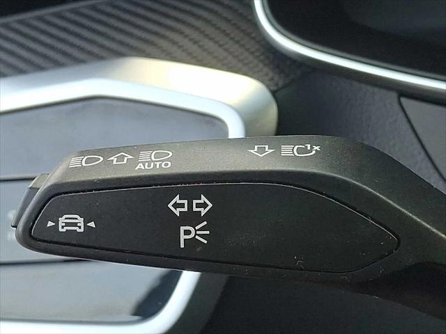 2022 Audi S6 Premium Plus TFSI quattro Tiptronic