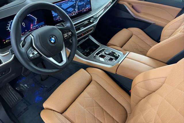 2024 BMW X5 xDrive50e
