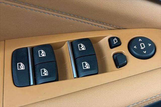2024 BMW X5 xDrive50e
