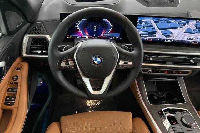 2024 BMW X5 xDrive50e