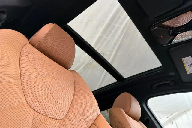 2024 BMW X5 xDrive50e