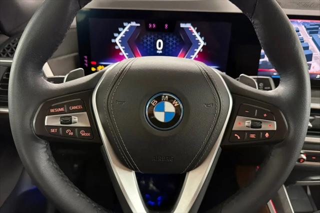 2024 BMW X5 xDrive50e