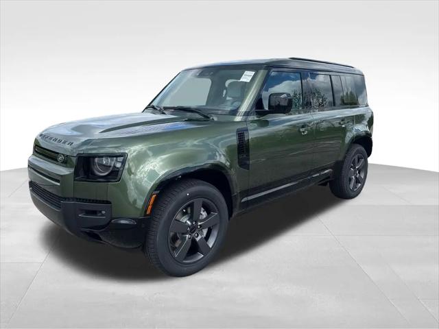 2026 Land Rover Defender P400 X-Dynamic SE for sale in Akron, OH