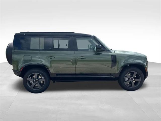 2026 Land Rover Defender P400 X-Dynamic SE