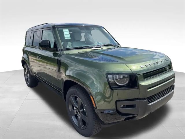 2026 Land Rover Defender P400 X-Dynamic SE