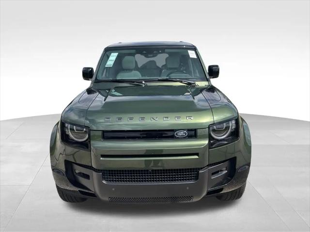 2026 Land Rover Defender P400 X-Dynamic SE