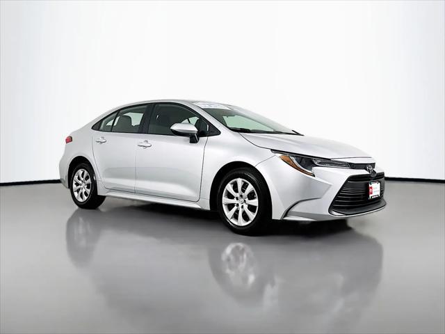 2026 Toyota Corolla LE for sale in Maplewood, MN