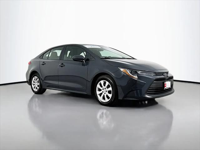 2026 Toyota Corolla LE for sale in Maplewood, MN