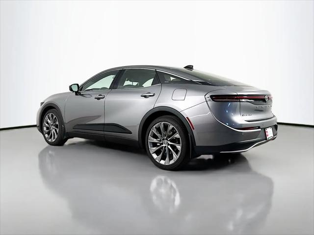 2026 Toyota Crown Limited