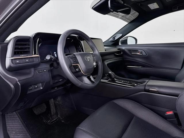 2026 Toyota Crown Limited
