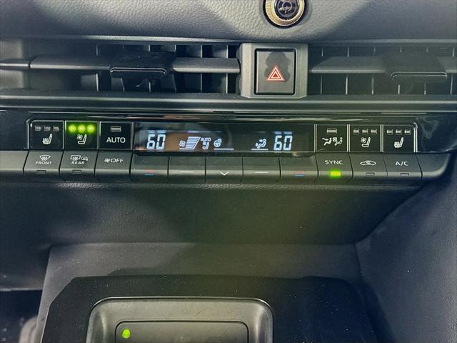2026 Toyota Crown Limited