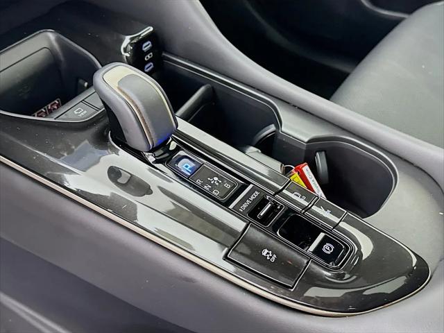2026 Toyota Crown Limited