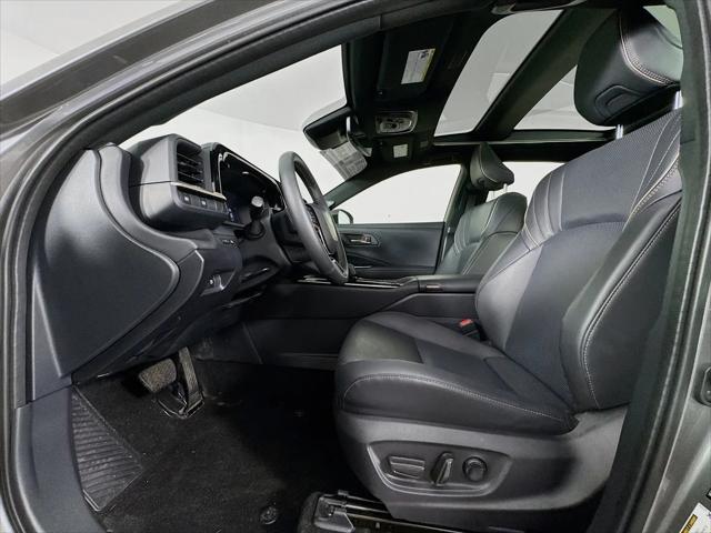 2026 Toyota Crown Limited