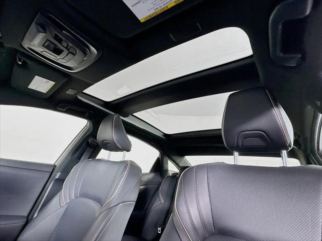 2026 Toyota Crown Limited