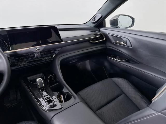 2026 Toyota Crown Limited
