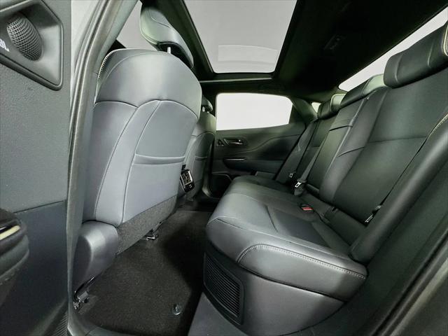 2026 Toyota Crown Limited