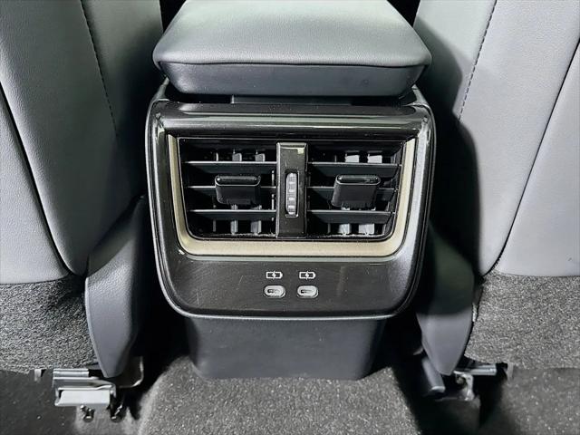 2026 Toyota Crown Limited