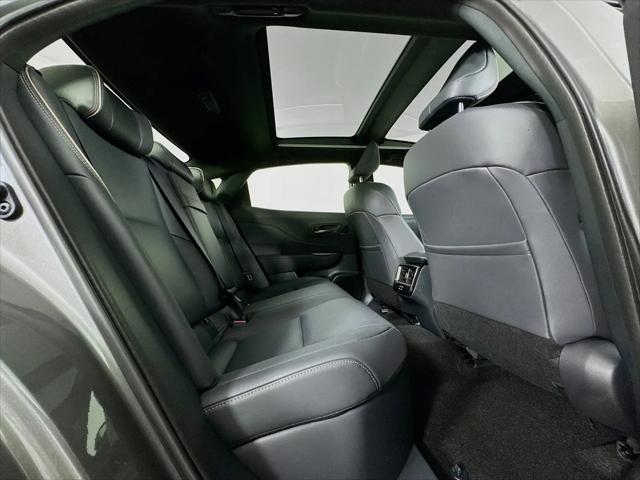 2026 Toyota Crown Limited