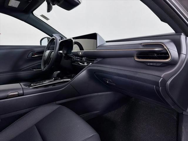 2026 Toyota Crown Limited