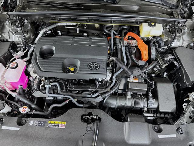 2026 Toyota Crown Limited