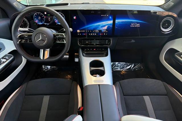 2026 Mercedes-Benz CLA 350 CLA 350