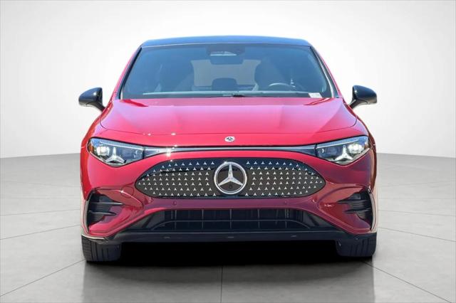 2026 Mercedes-Benz CLA 350 CLA 350