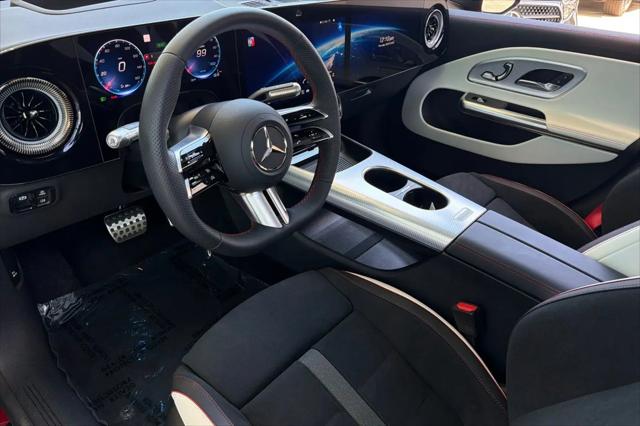 2026 Mercedes-Benz CLA 350 CLA 350