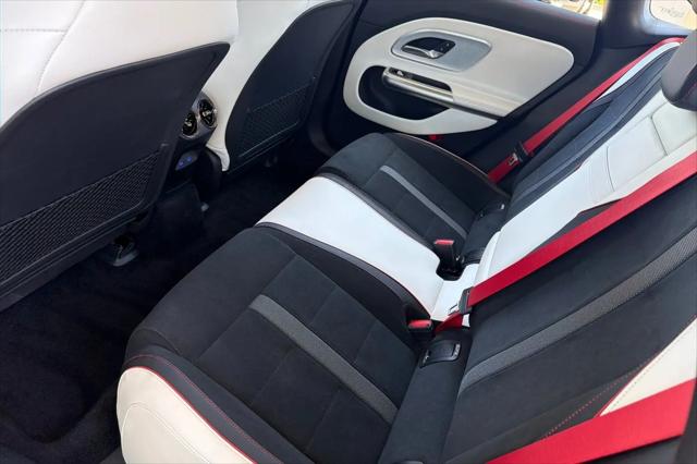 2026 Mercedes-Benz CLA 350 CLA 350