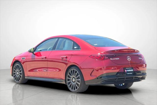 2026 Mercedes-Benz CLA 350 CLA 350