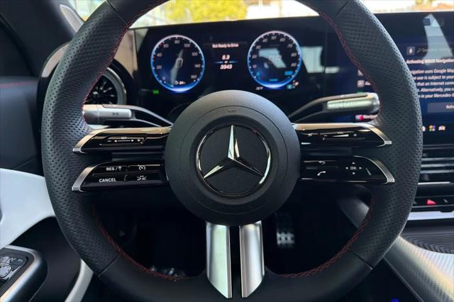 2026 Mercedes-Benz CLA 350 CLA 350