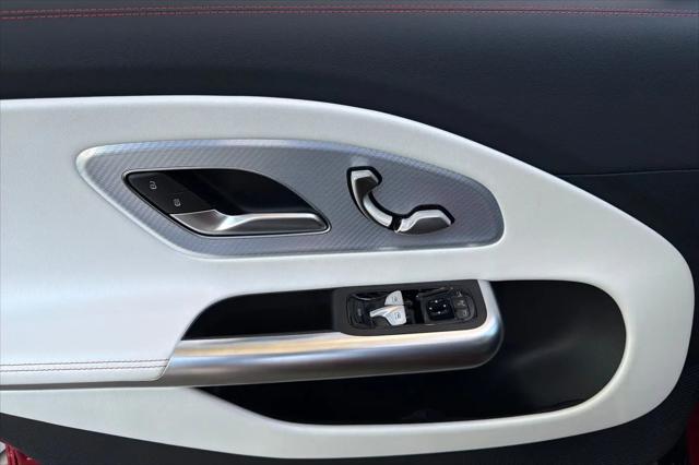 2026 Mercedes-Benz CLA 350 CLA 350