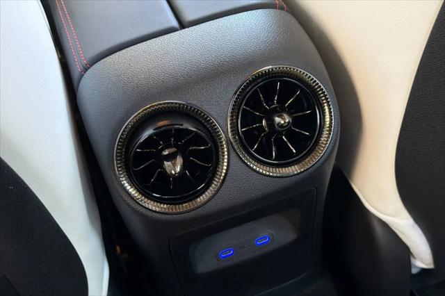 2026 Mercedes-Benz CLA 350 CLA 350