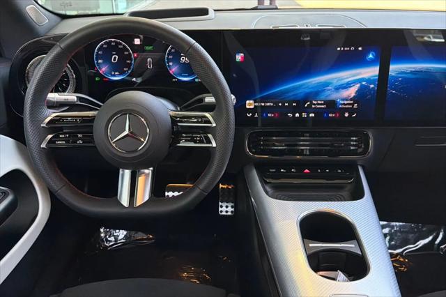 2026 Mercedes-Benz CLA 350 CLA 350