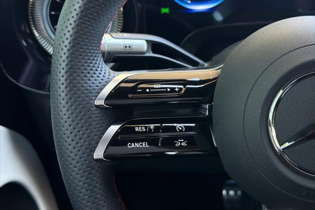 2026 Mercedes-Benz CLA 350 CLA 350