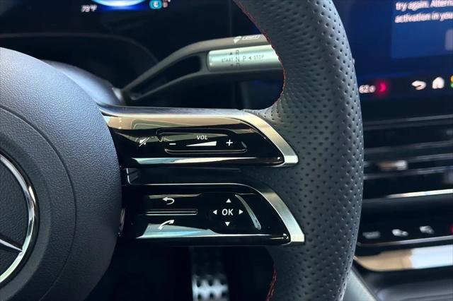 2026 Mercedes-Benz CLA 350 CLA 350