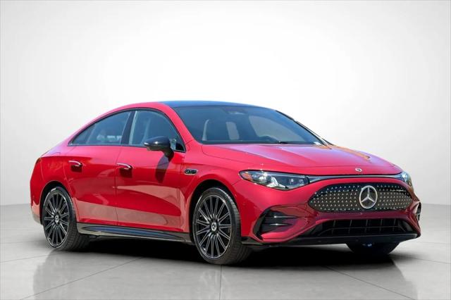 2026 Mercedes-Benz CLA 350 CLA 350