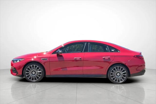 2026 Mercedes-Benz CLA 350 CLA 350